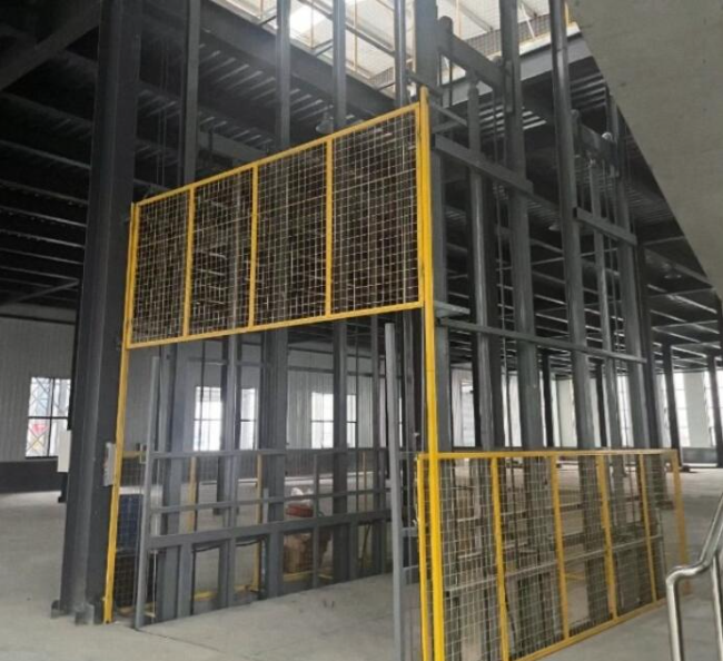 景德镇升降货梯的使用场景有哪些