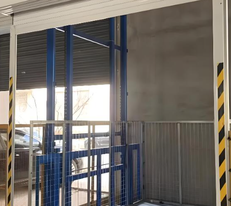 景德镇液压货梯技术标准